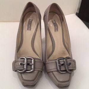 Shoes brand Zara size 36